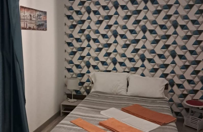 Аренда комфортных 1-комнатных апартаментов, 35 м², Mamaia, Констанца, Румыния